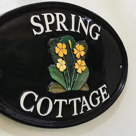 Holiday home Spring