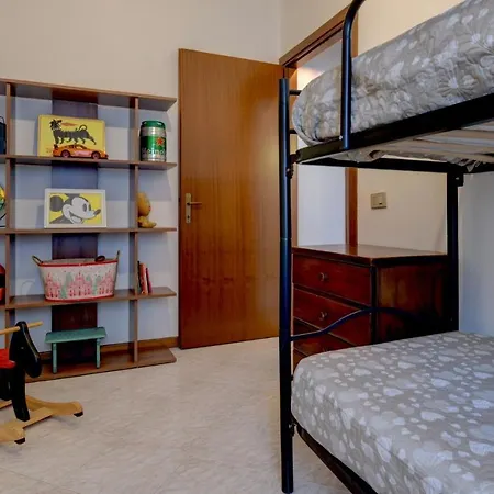 Holiday home Spring Faggeto Lario
