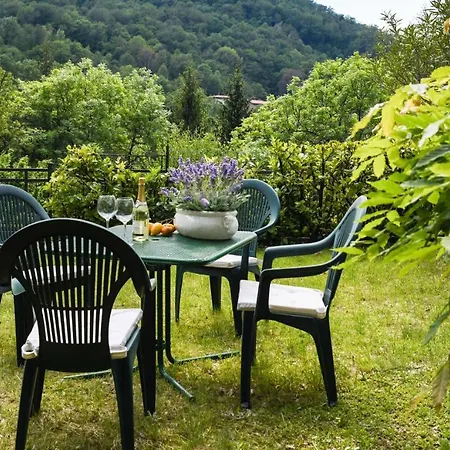Spring Holiday home