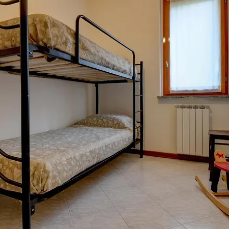 Spring Holiday home Faggeto Lario